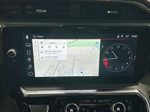 Used 2026 GMC Sierra 1500 Denali w/ Denali Reserve Package image 14