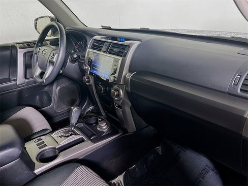 Certified 2023 Toyota 4Runner SR5 image 26