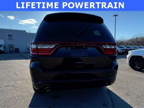 New 2026 Dodge Durango GT w/ Blacktop Package image 7