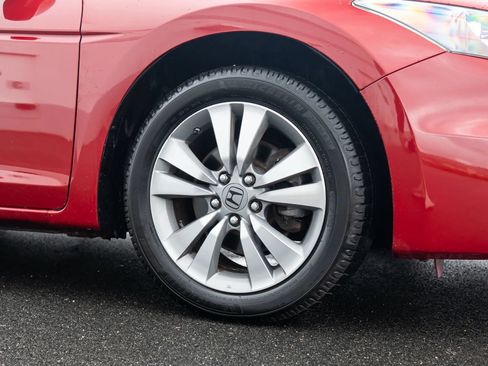 Used 2012 Honda Accord EX-L image 17