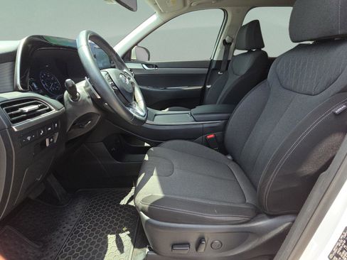 Used 2021 Hyundai Palisade SEL w/ Cargo Package FWD image 10
