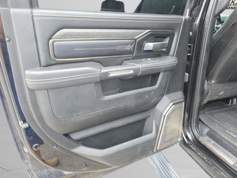Used 2021 RAM 2500 Limited AWD/4WD image 22