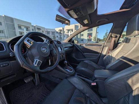 Used 2013 Volkswagen GTI Driver's Edition image 15