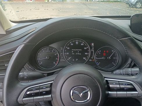 Used 2022 MAZDA CX-30 AWD 2.5 S w/ Select Package image 19