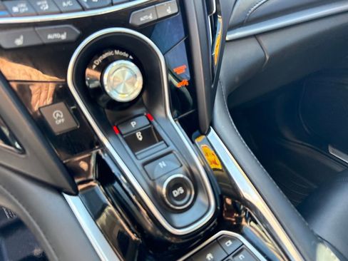 Used 2021 Acura RDX AWD image 23