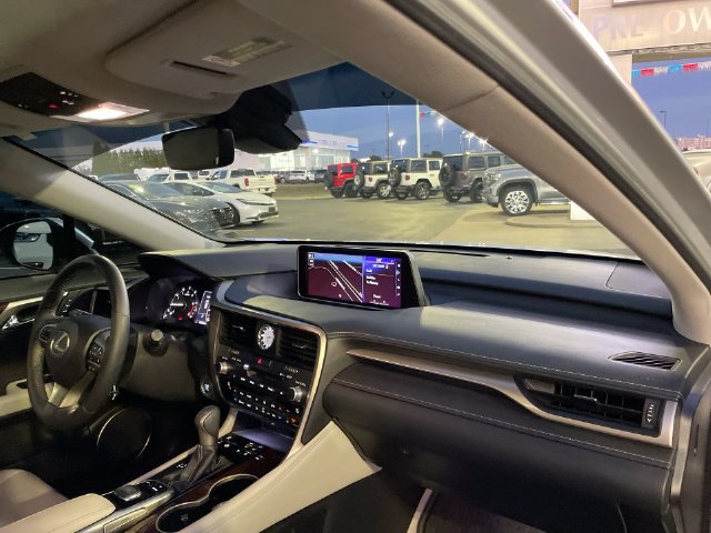 Used 2016 Lexus RX 350 AWD w/ Premium Package image 18