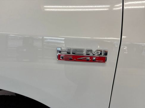 Certified 2022 RAM 2500 Tradesman AWD/4WD image 7