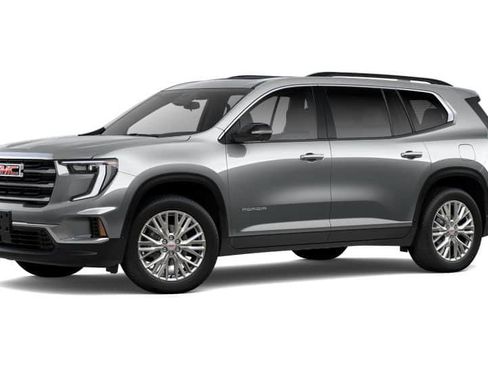 New 2026 GMC Acadia Elevation w/ Elevation Premium Package FWD image 28