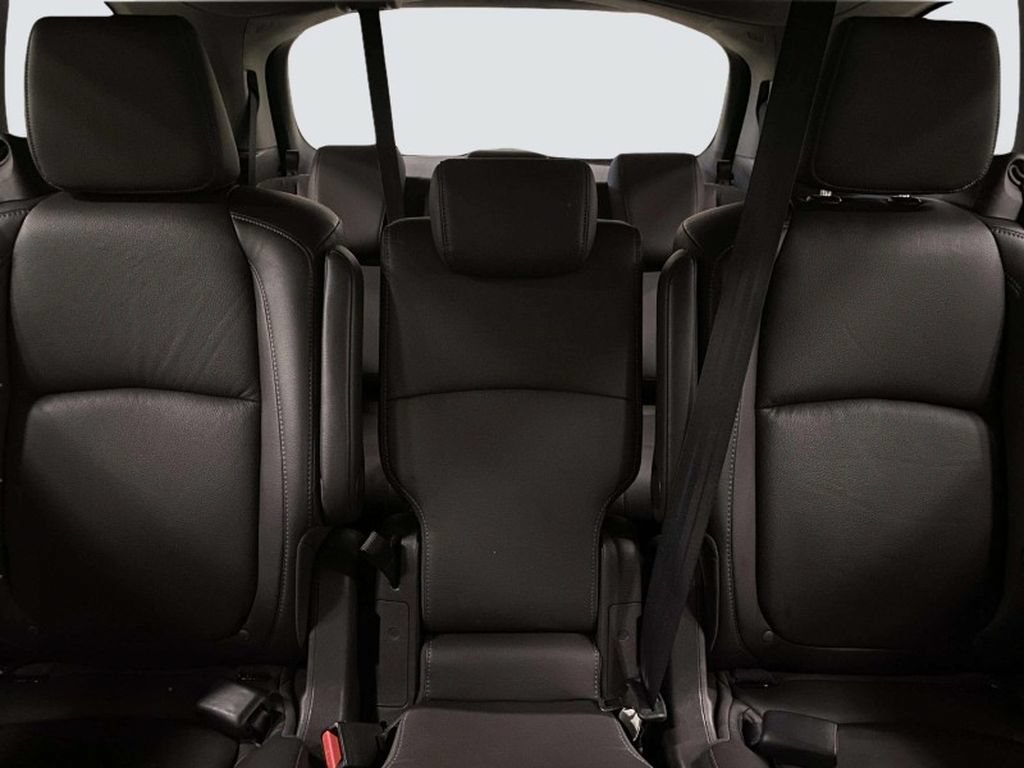 Used 2022 Honda Odyssey EX-L image 27