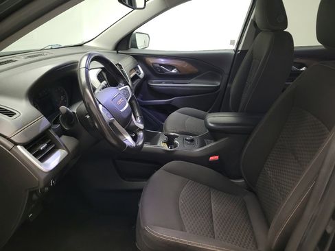Used 2018 GMC Terrain SLE FWD image 17