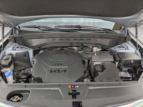 Used 2022 Kia Telluride EX w/ EX Premium Package FWD image 24
