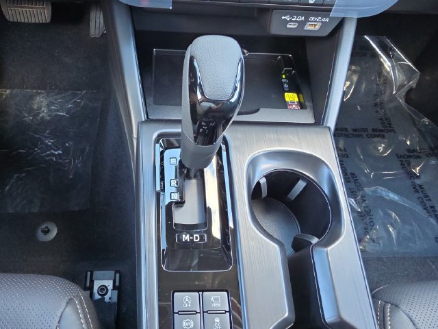 New 2026 Subaru Outback Limited XT AWD/4WD image 21