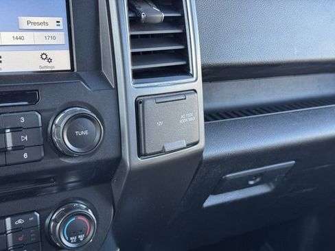 Certified 2018 Ford F150 XLT w/ Equipment Group 302A Luxury image 13