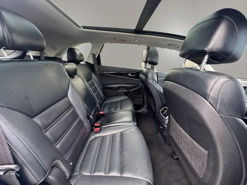 Used 2017 Kia Sorento SX FWD image 14