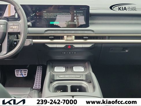 New 2027 Kia Telluride SX FWD image 19
