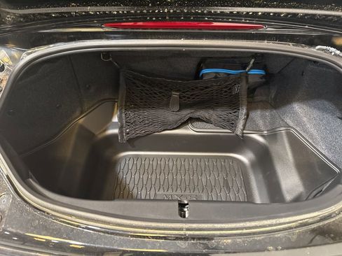 New 2025 MAZDA MX-5 Miata Grand Touring w/ Weather Package image 28