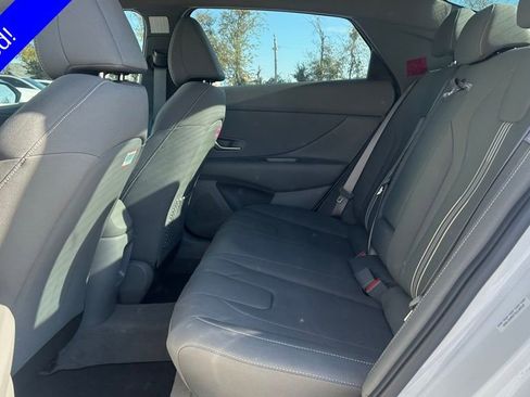 Used 2026 Hyundai Elantra SEL Sport Premium FWD image 21