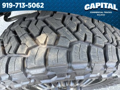 New 2026 Ford F450 XL AWD/4WD image 14