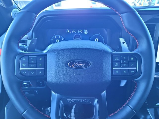 Used 2025 Ford F150 Raptor AWD/4WD image 25