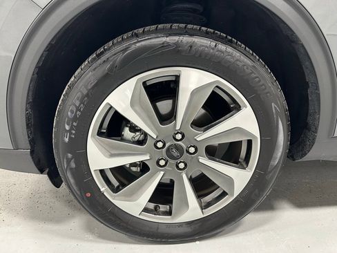 Used 2025 Ford Escape Platinum image 59