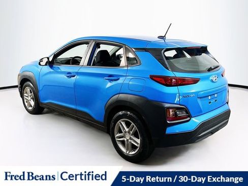 Used 2018 Hyundai Kona SE FWD image 7