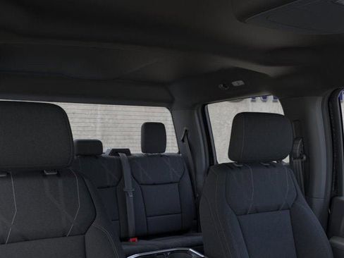 New 2026 Ford F150 STX image 22