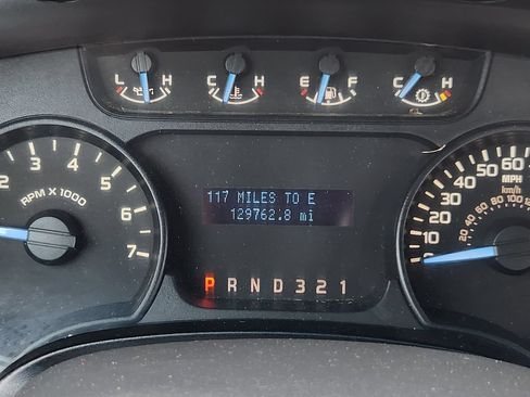 Used 2012 Ford F150 XL w/ XL Decor Group RWD image 19