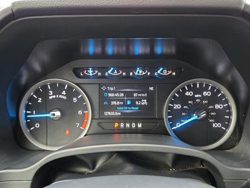 Used 2022 Ford F350 XL w/ STX Appearance Package image 25