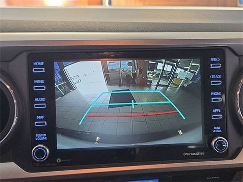 Used 2023 Toyota Tacoma SR5 image 17