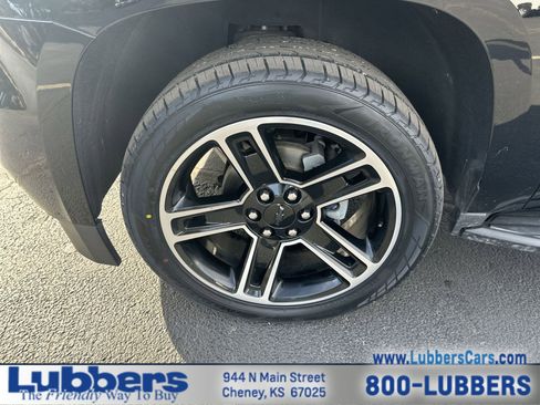 Used 2019 Chevrolet Tahoe LT image 10