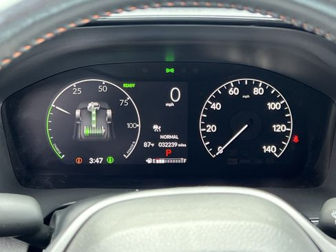 Used 2024 Honda CR-V Sport image 22
