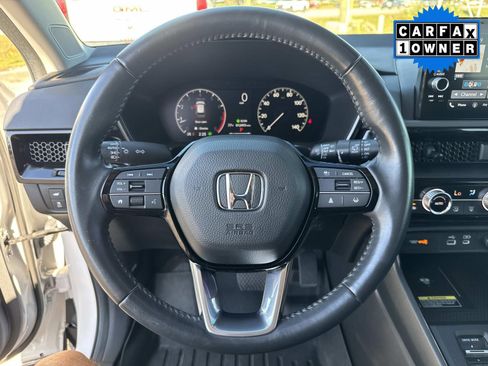 Used 2023 Honda CR-V EX-L image 31