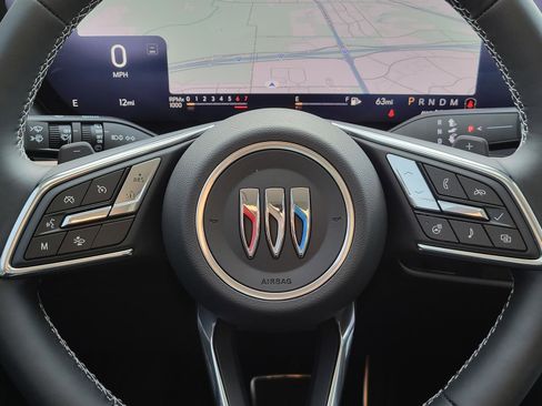 New 2026 Buick Envision Sport Touring image 11