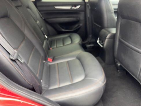 Used 2021 MAZDA CX-5 Grand Touring Reserve image 40