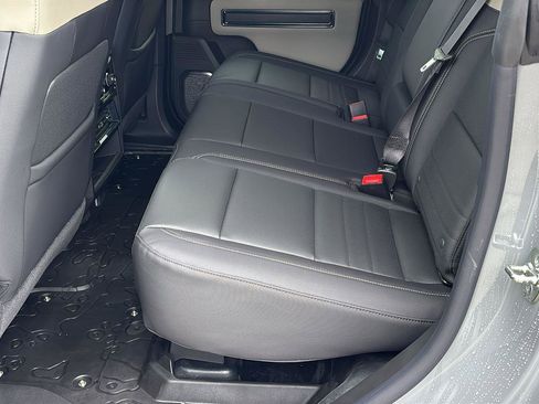 New 2026 GMC Hummer EV SUV image 15