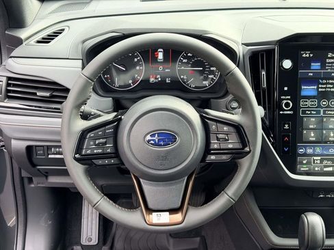 New 2026 Subaru Forester Sport w/ Sport Package image 19