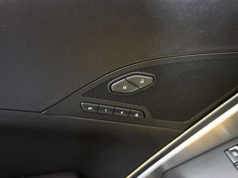 Used 2016 Chevrolet Corvette Stingray Coupe w/ 3LT Preferred Equipment Group image 19