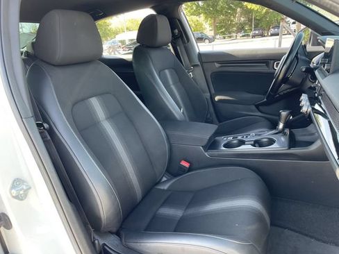 Certified 2022 Honda Civic Sport image 26