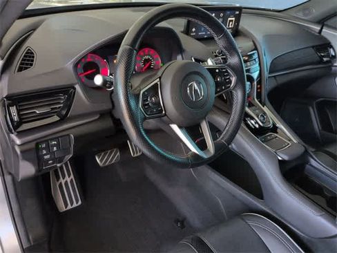 Certified 2021 Acura RDX A-Spec image 10