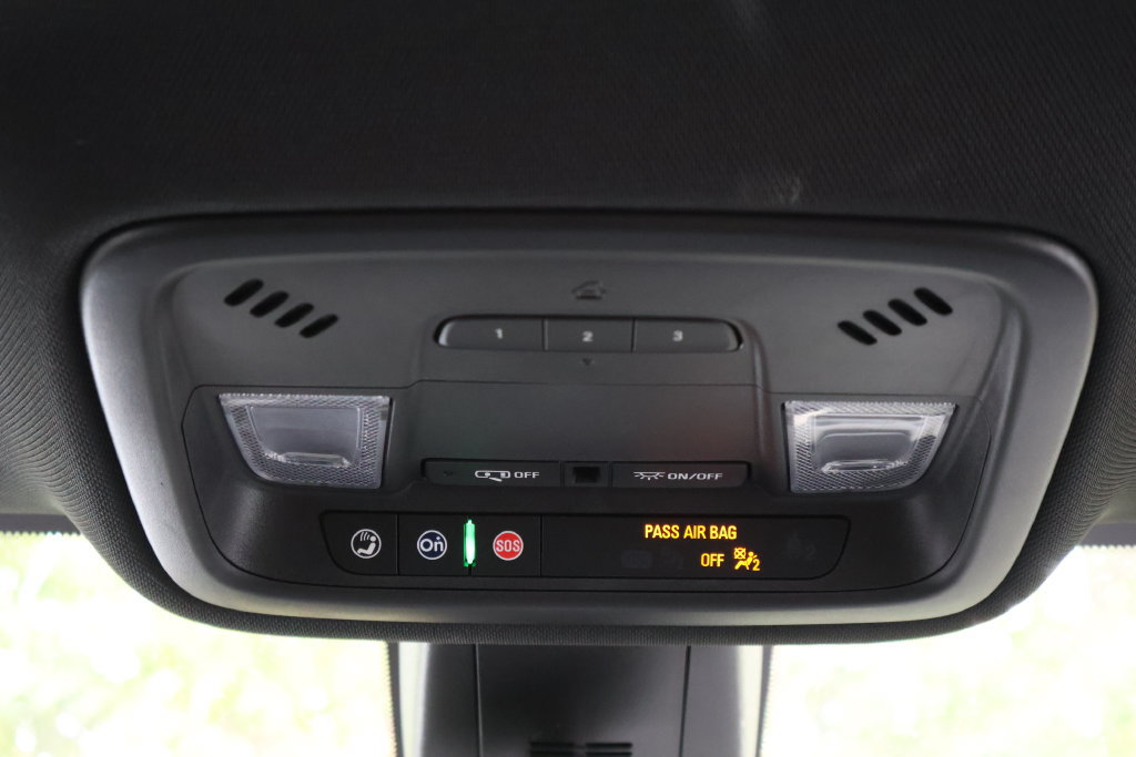 Certified 2023 Chevrolet Traverse LT FWD image 28
