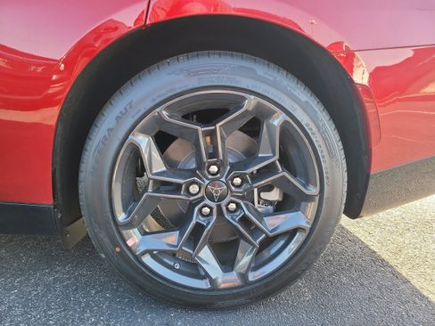 New 2026 Dodge Charger R/T AWD/4WD image 9