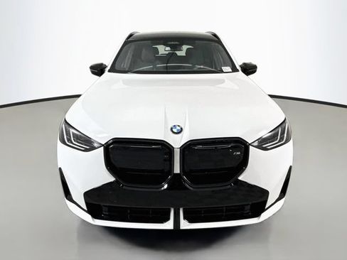 New 2026 BMW X3 M50 w/ Premium Package AWD/4WD image 2
