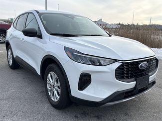 Used 2025 Ford Escape Active video 2