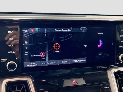 Certified 2022 Kia Sorento S image 13