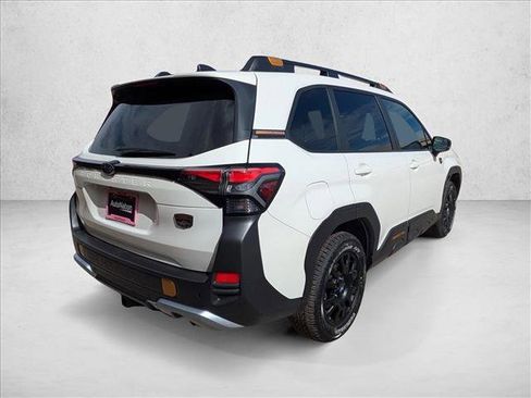 New 2026 Subaru Forester Wilderness AWD/4WD image 5