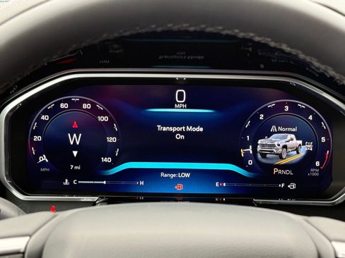 New 2026 Chevrolet Silverado 2500 LT w/ Trail Boss Package image 28