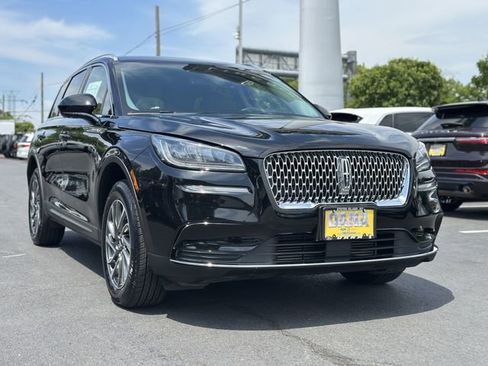 Used 2022 Lincoln Corsair AWD w/ Equipment Group 101A image 47