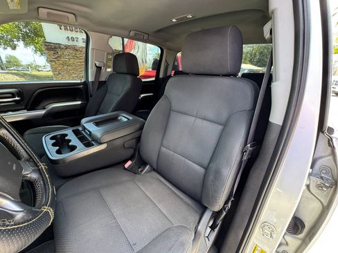 Used 2015 Chevrolet Silverado 1500 LT w/ All Star Edition RWD image 9