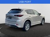 Used 2024 MAZDA CX-5 AWD 2.5 S w/ Select Package image 6