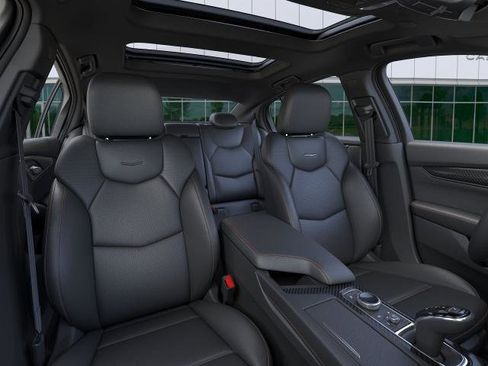 New 2026 Cadillac CT5 Sport RWD image 16